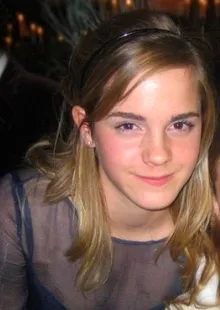 Emma Watson