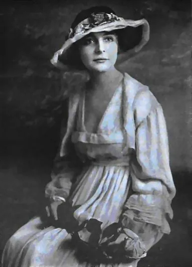 Enid Bennett