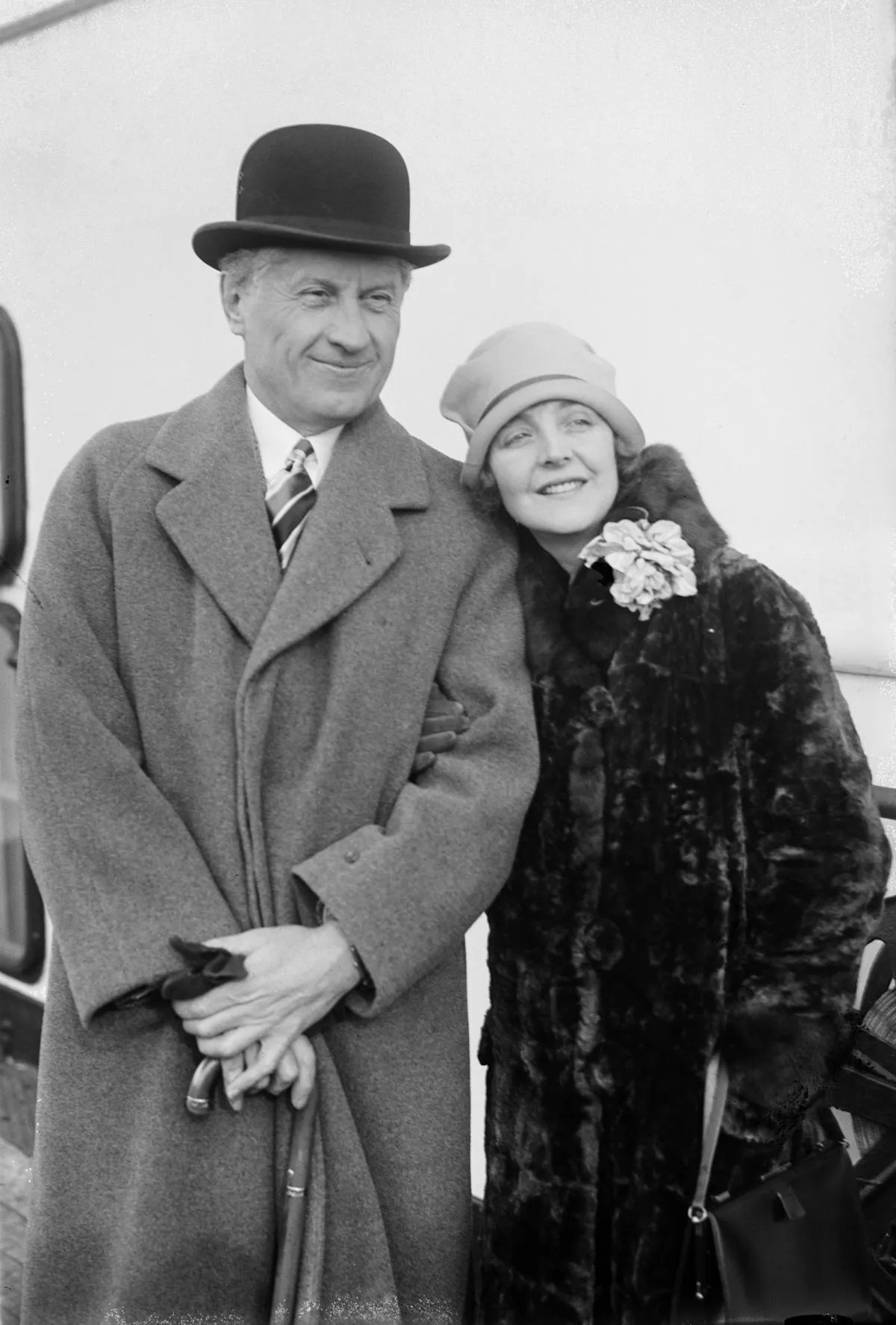 Enid Bennett
