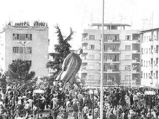 Enver Hoxha