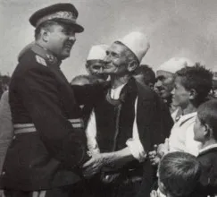 Enver Hoxha