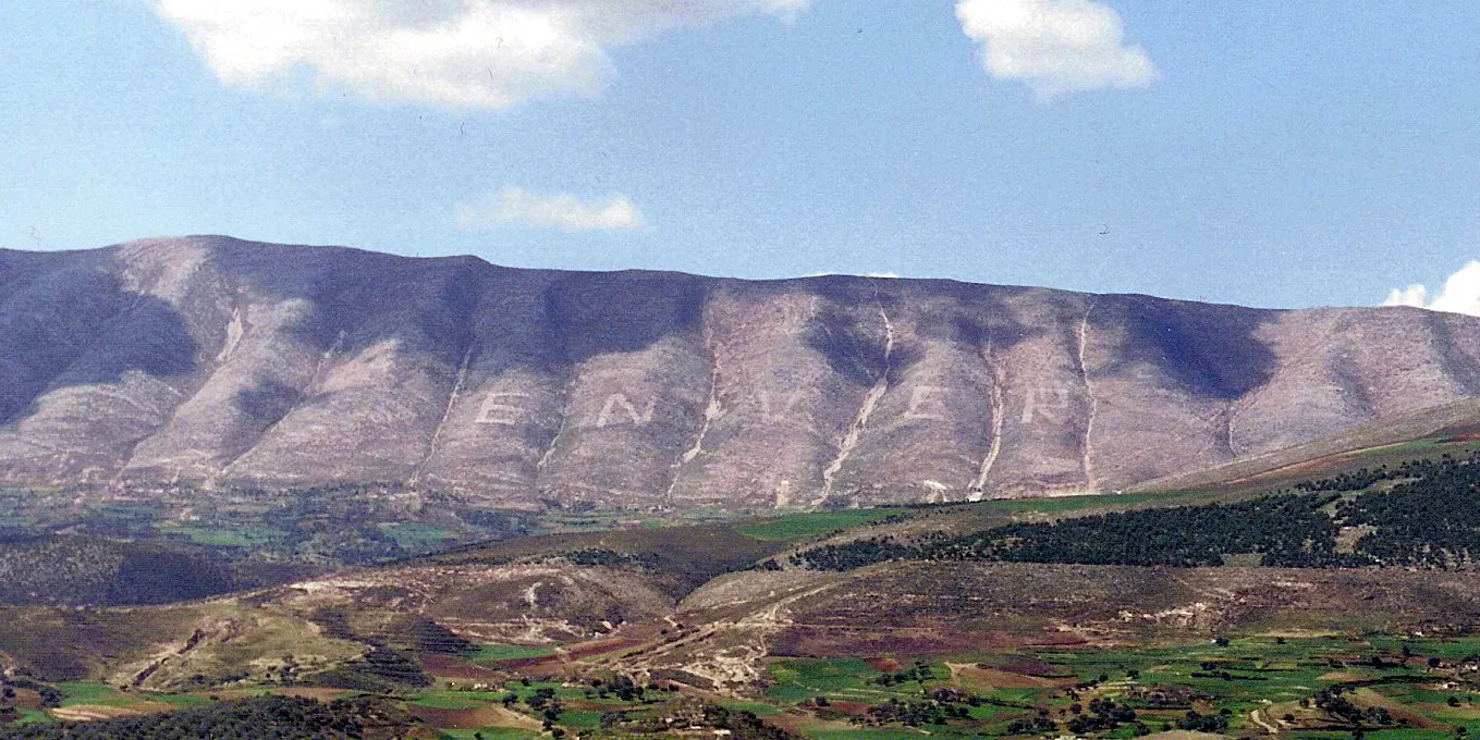 Enver Hoxha