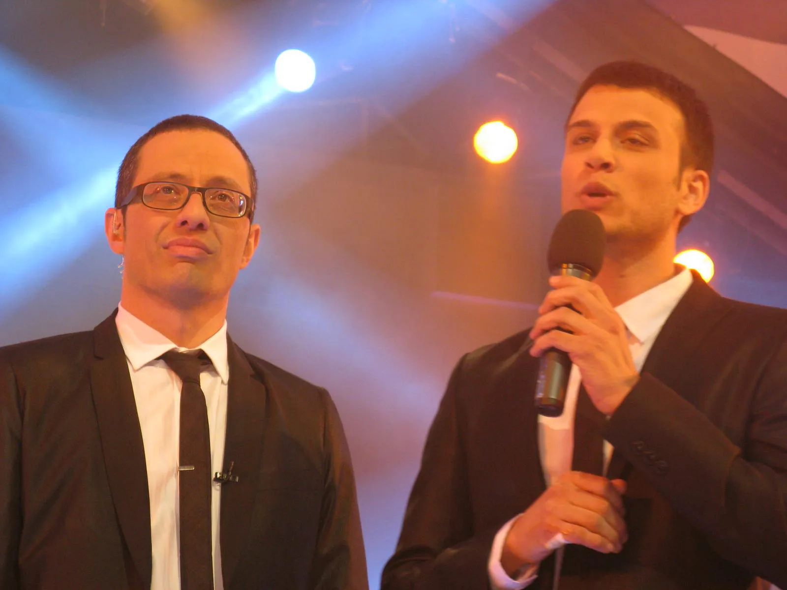 Erez Tal