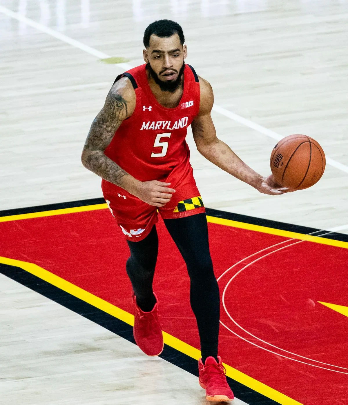 Eric Ayala