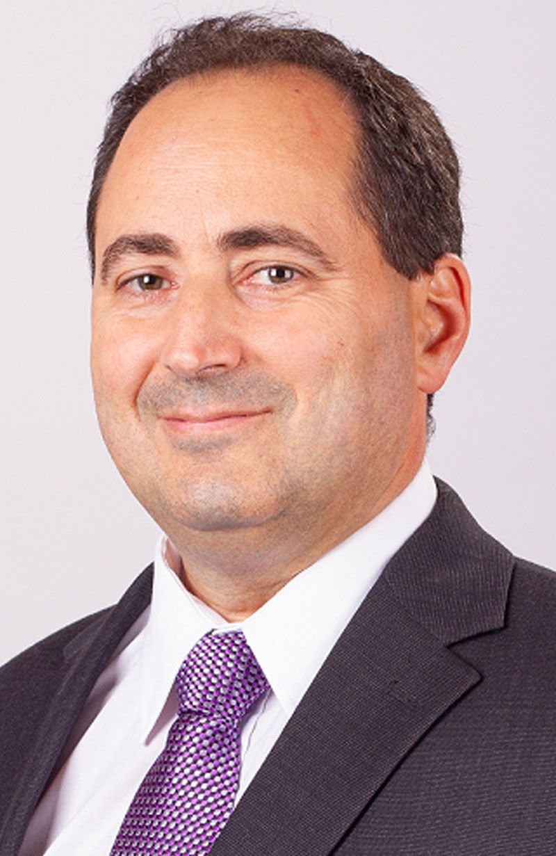 Éric Duhaime
