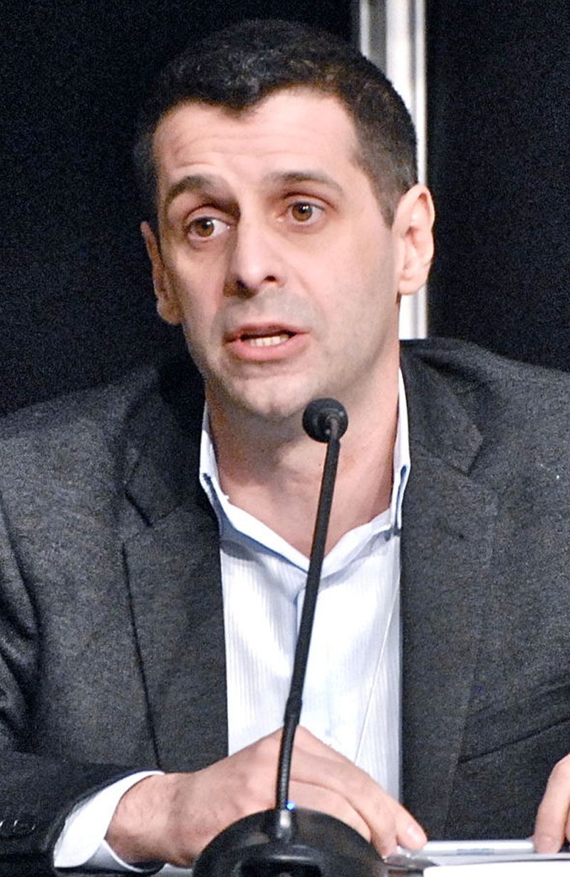 Éric Duhaime