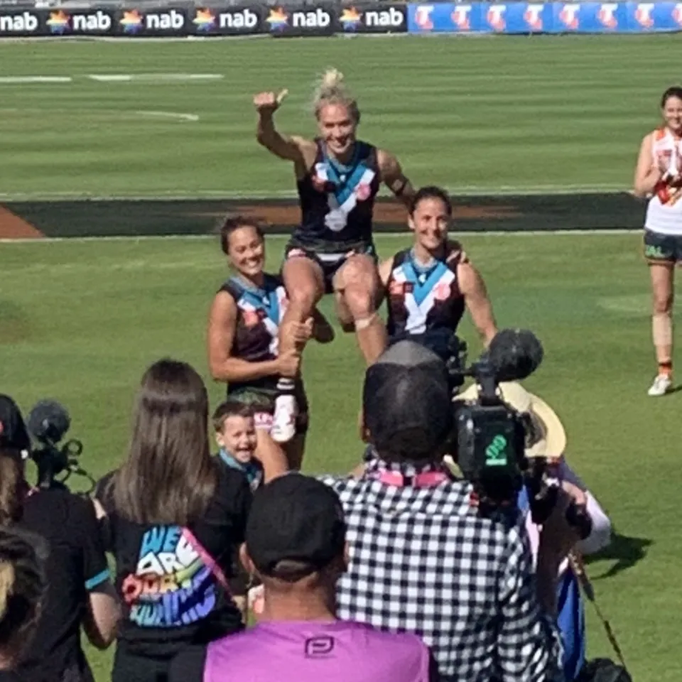 Erin Phillips