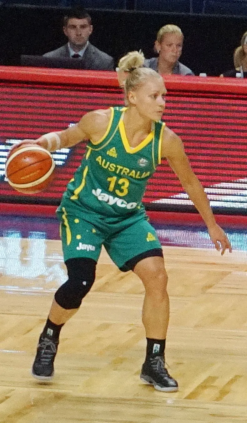 Erin Phillips