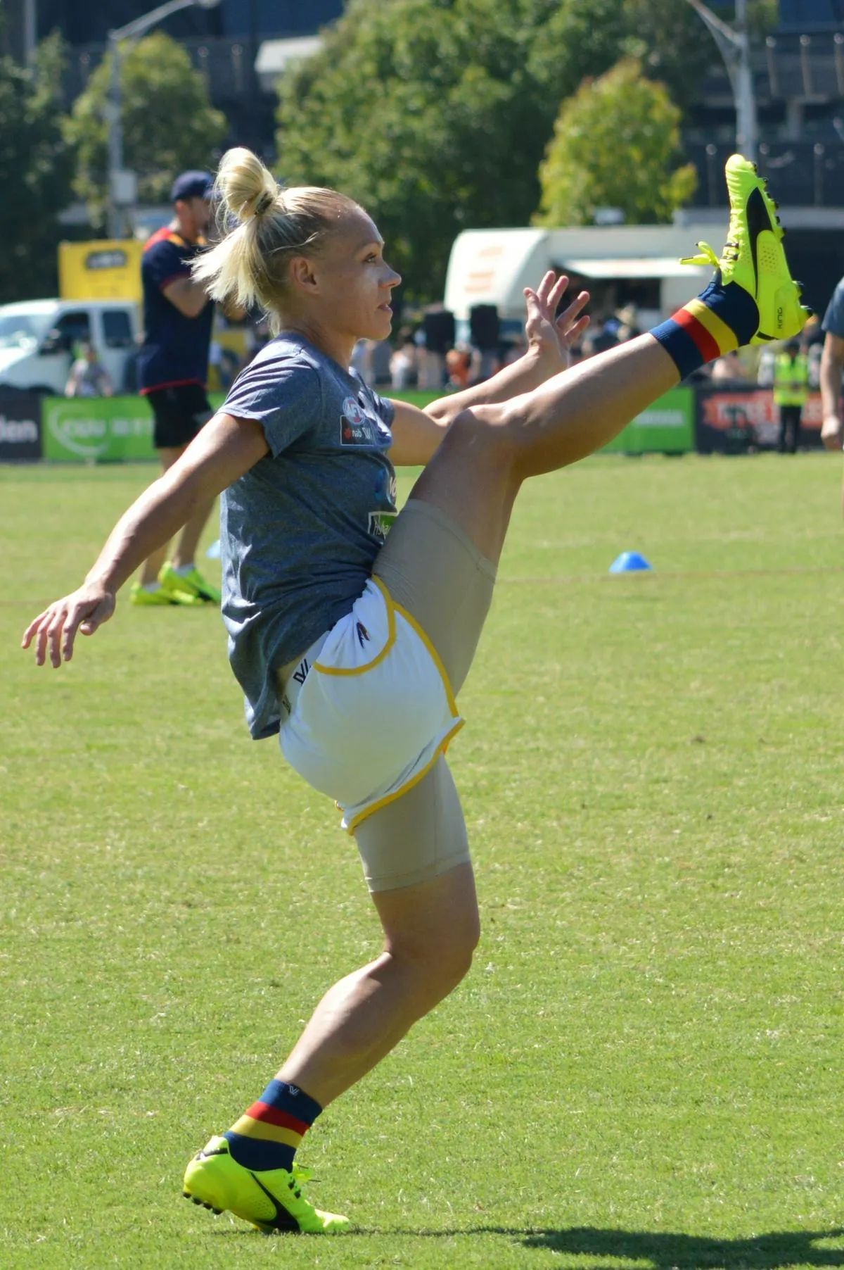Erin Phillips
