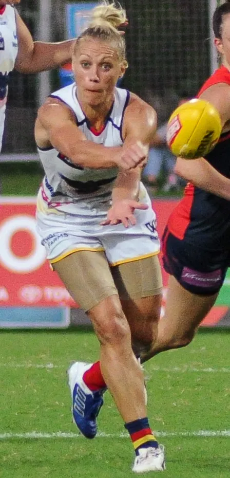 Erin Phillips