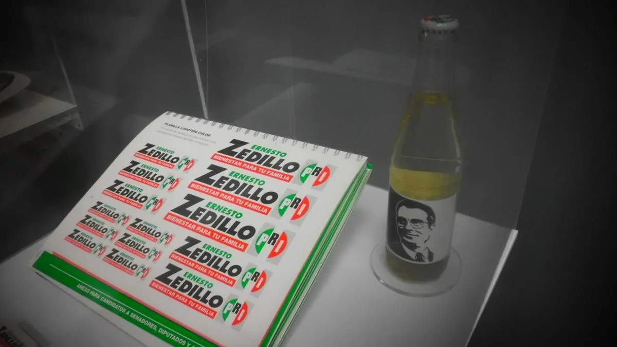Ernesto Zedillo