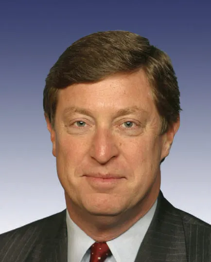 Ernie Fletcher