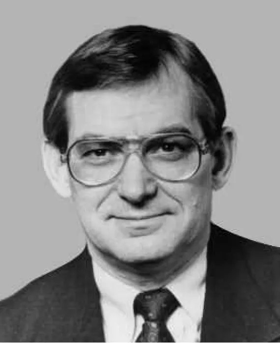 Ernie Fletcher