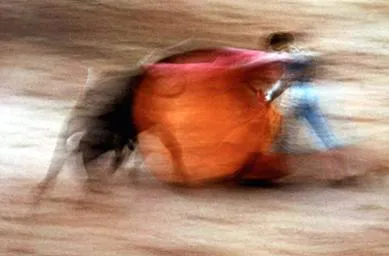 Ernst Haas
