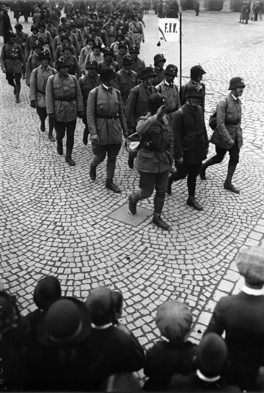 Ernst Streeruwitz