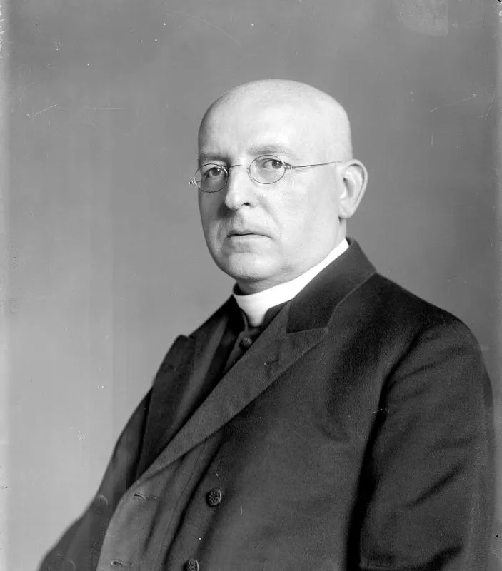 Ernst Streeruwitz