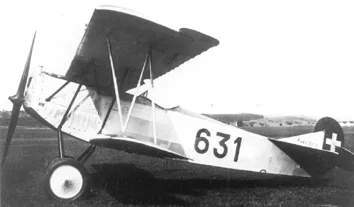 Ernst Udet