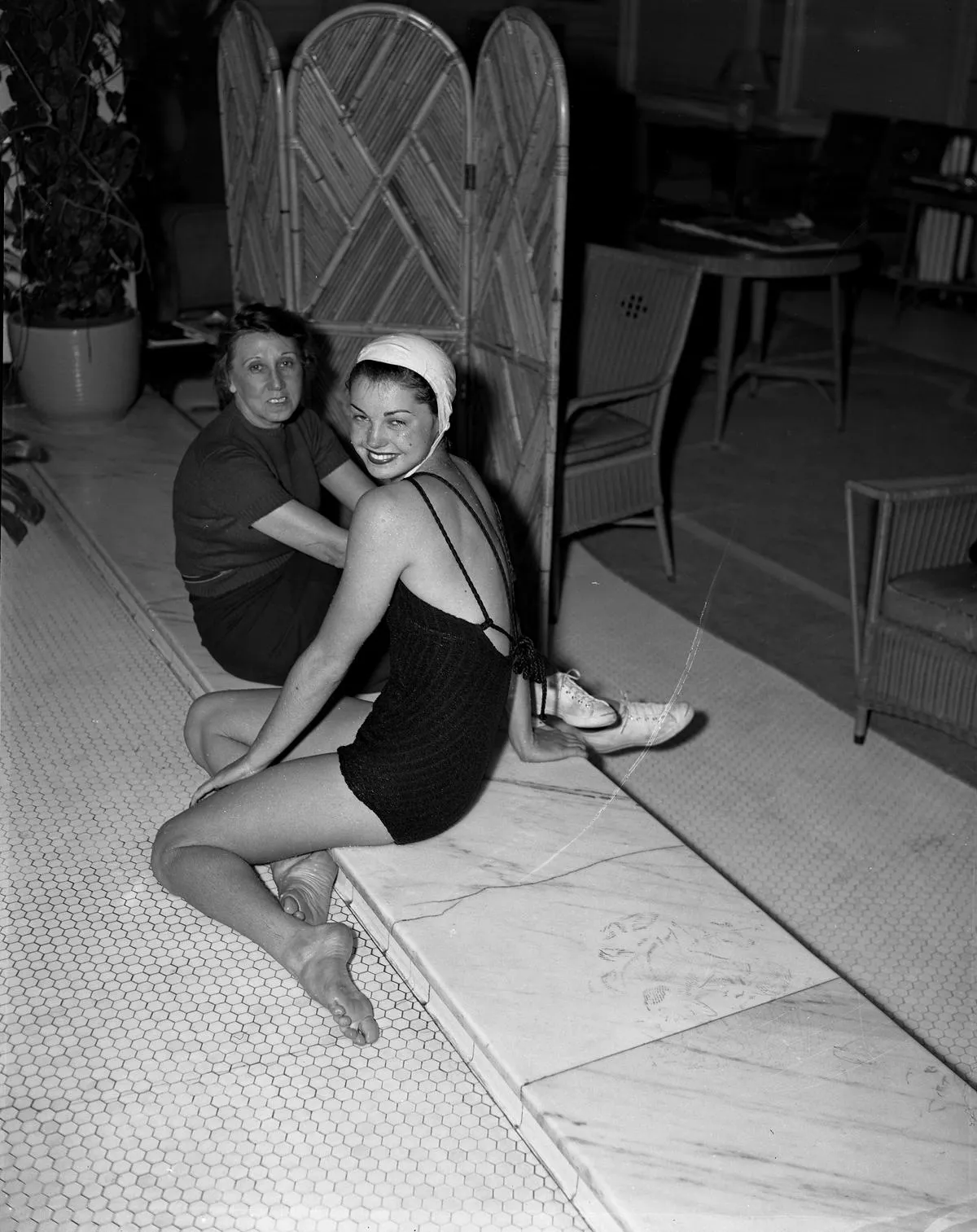 Esther Williams
