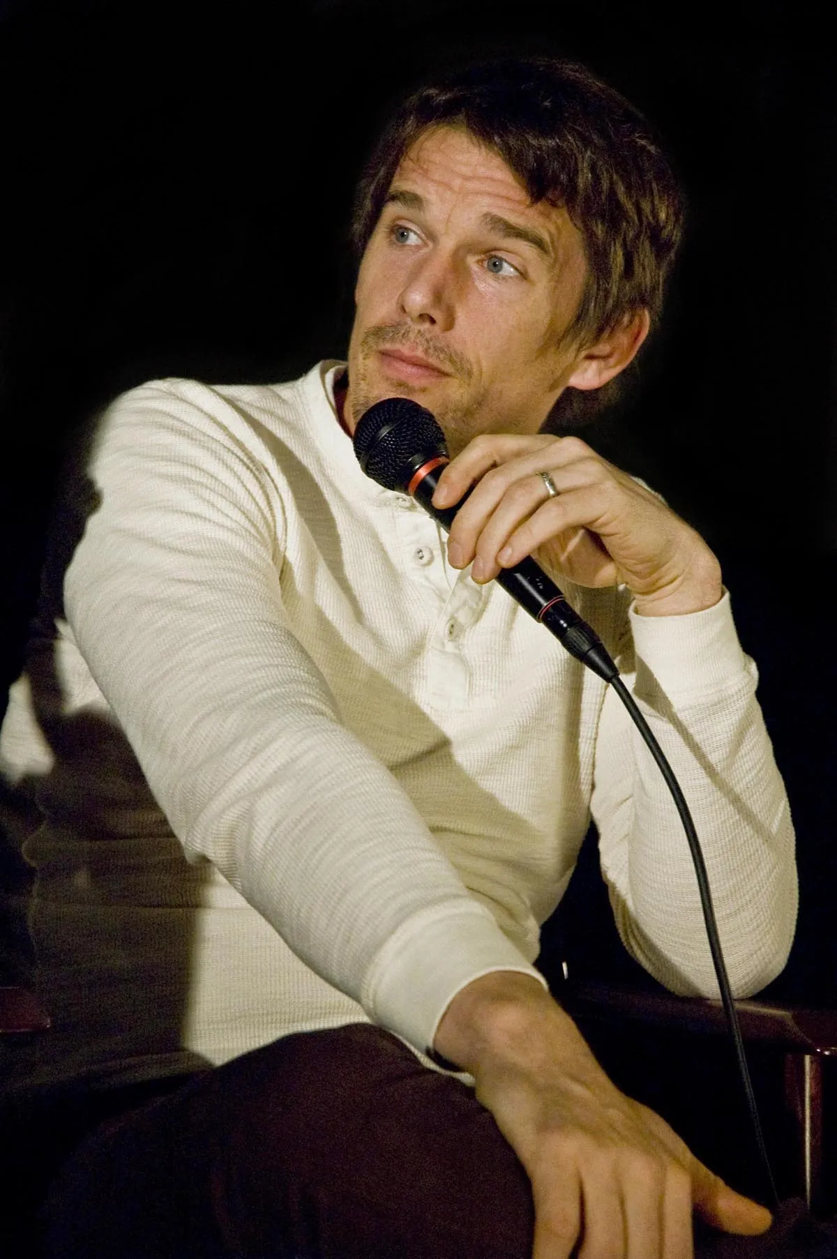 Ethan Hawke