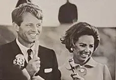 Ethel Skakel Kennedy