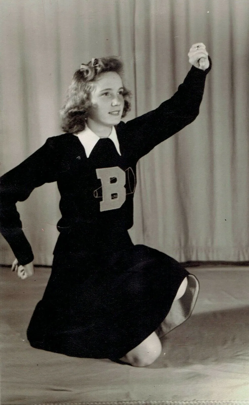 Eva Marie Saint