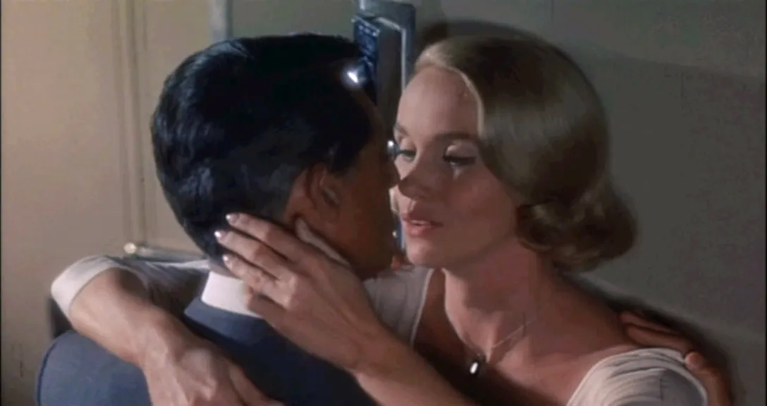 Eva Marie Saint