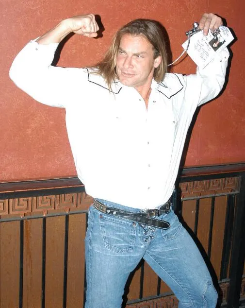 Evan Stone