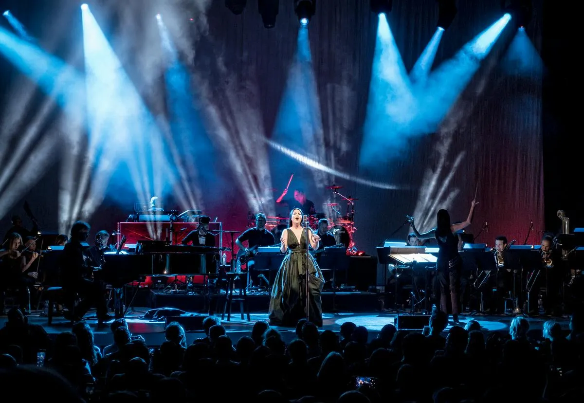 Evanescence