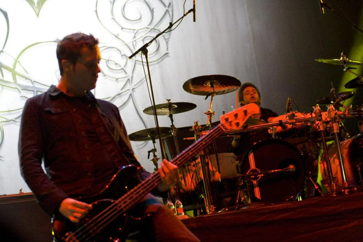 Evanescence