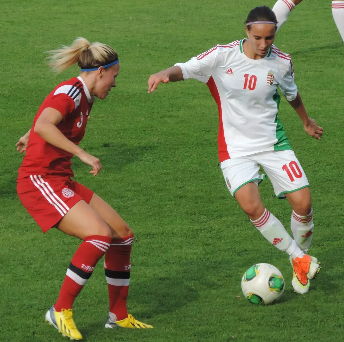Fanny Vágó