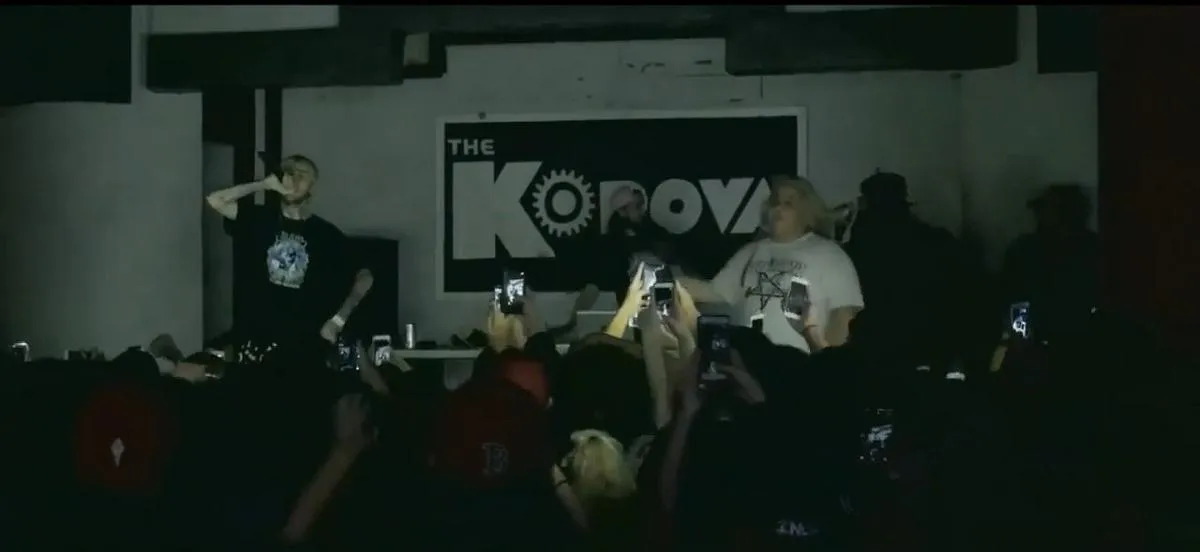 Fat Nick