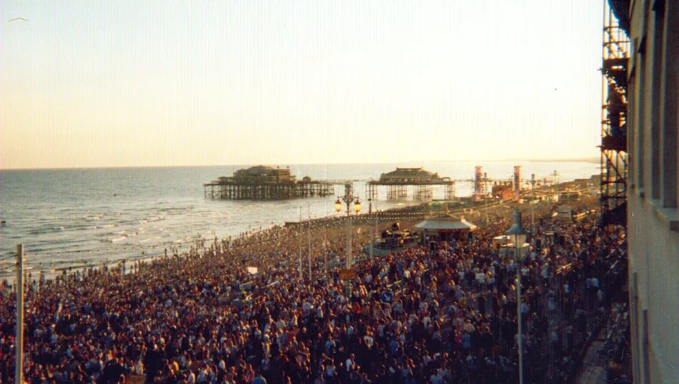 Fatboy Slim