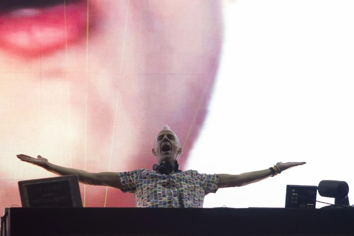 Fatboy Slim