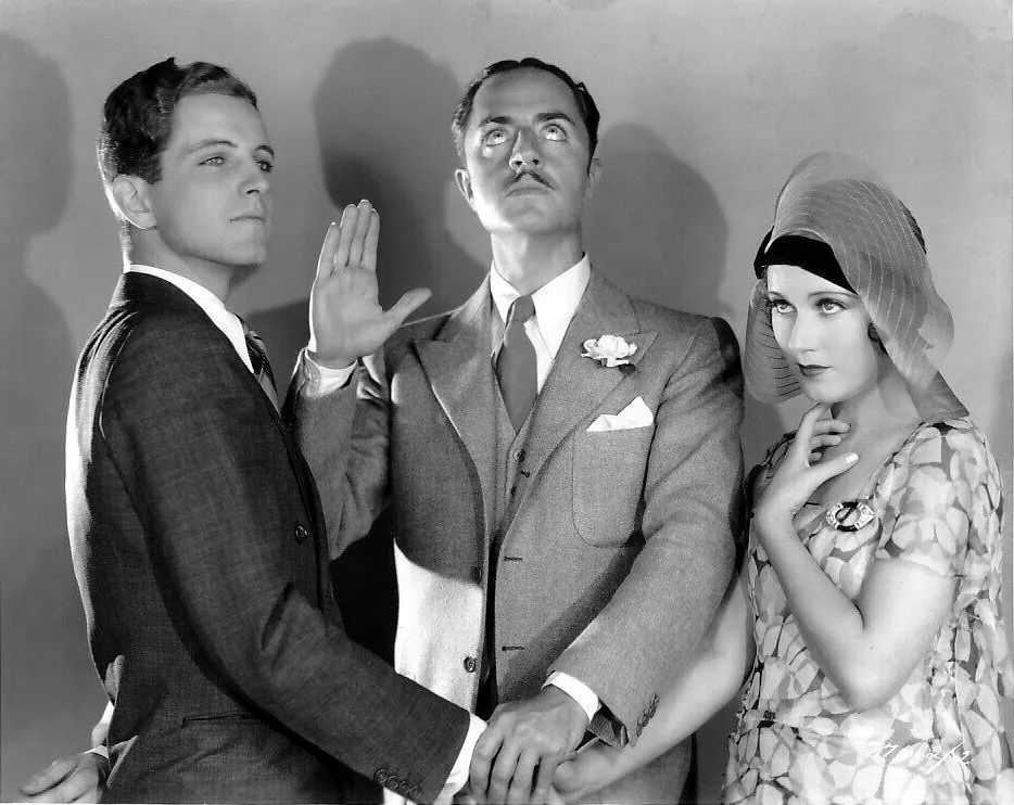 Fay Wray