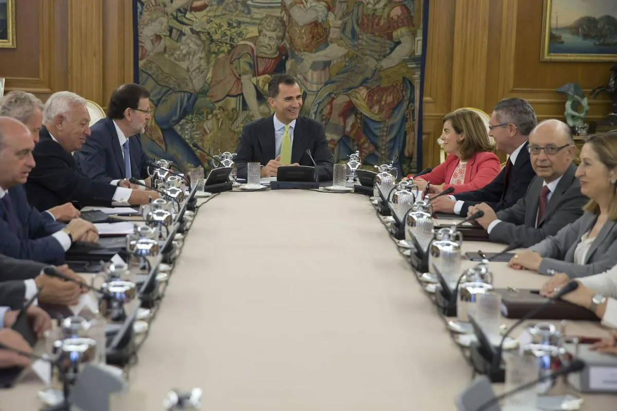 Felipe VI of Spain