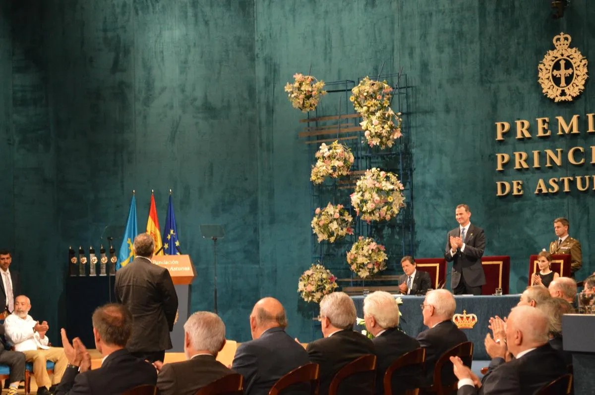 Felipe VI of Spain