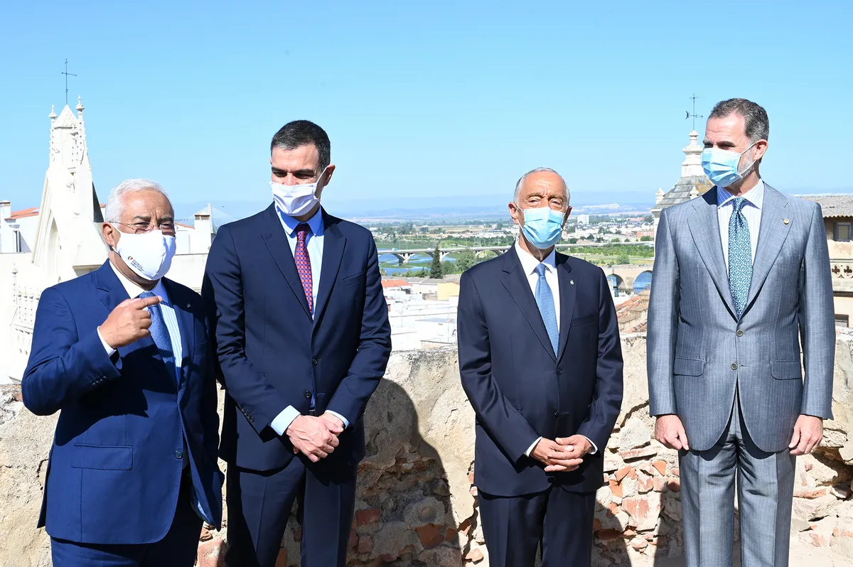 Felipe VI of Spain