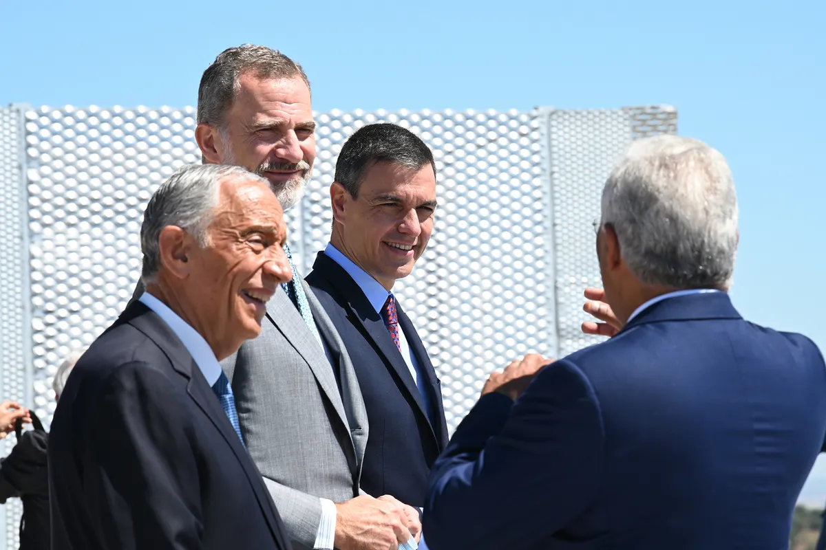 Felipe VI of Spain
