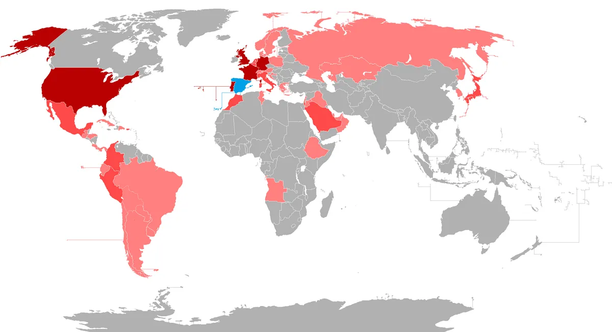 Felipe VI of Spain