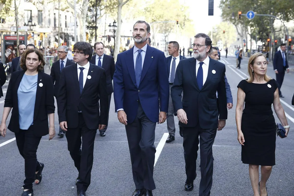 Felipe VI of Spain