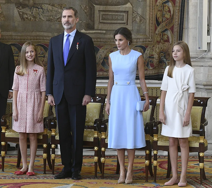 Felipe VI of Spain