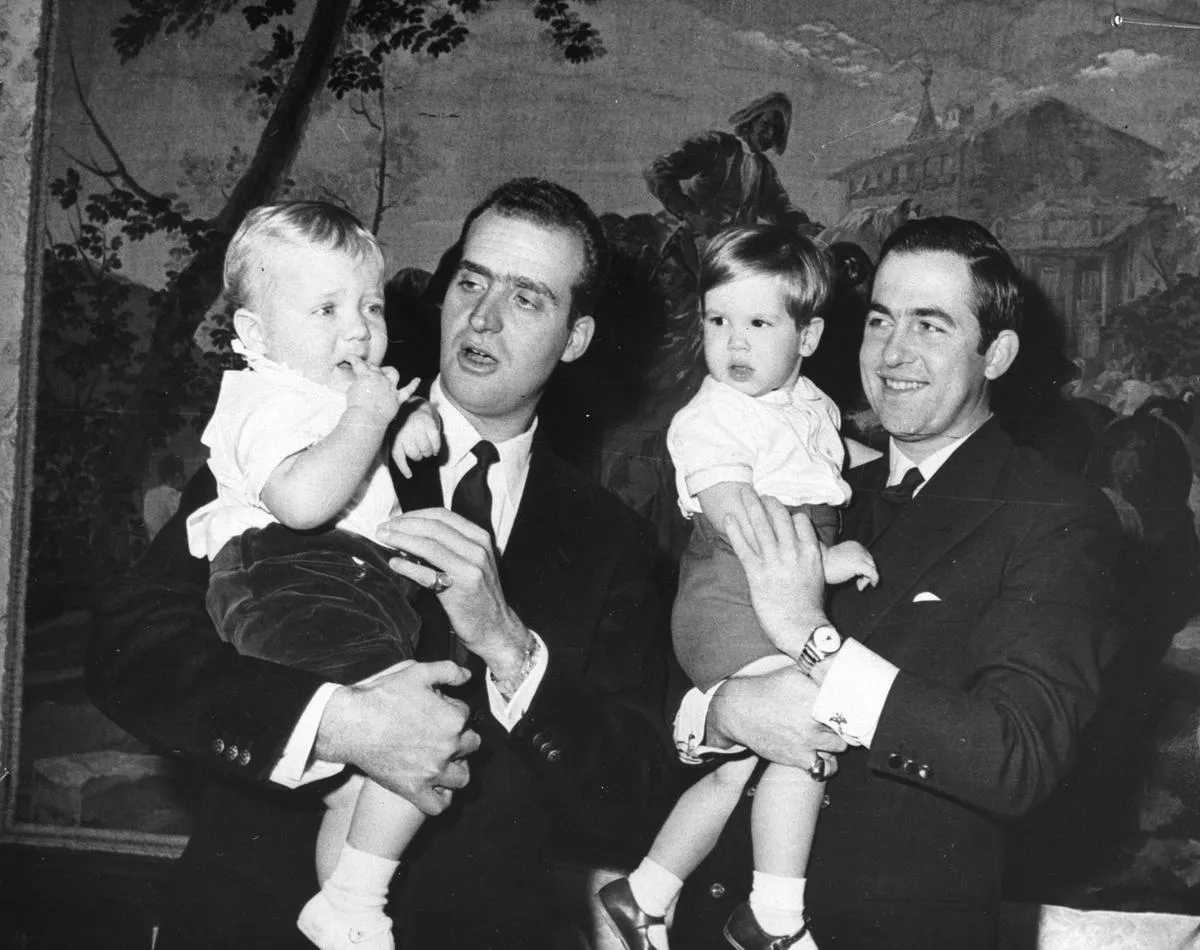 Felipe VI of Spain