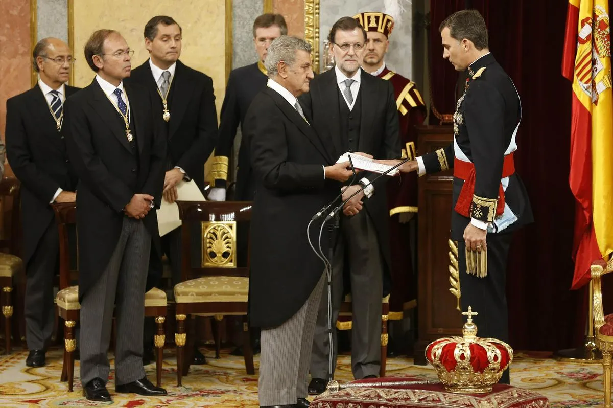 Felipe VI of Spain