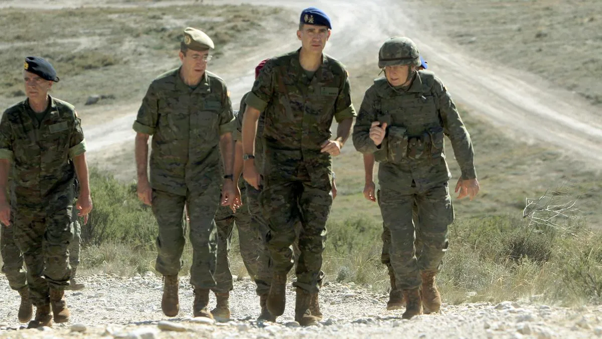 Felipe VI of Spain