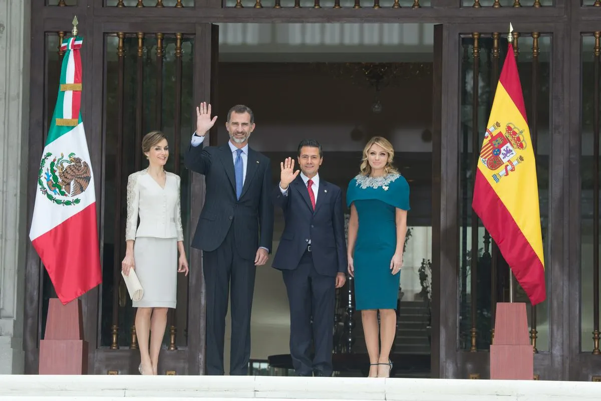 Felipe VI of Spain