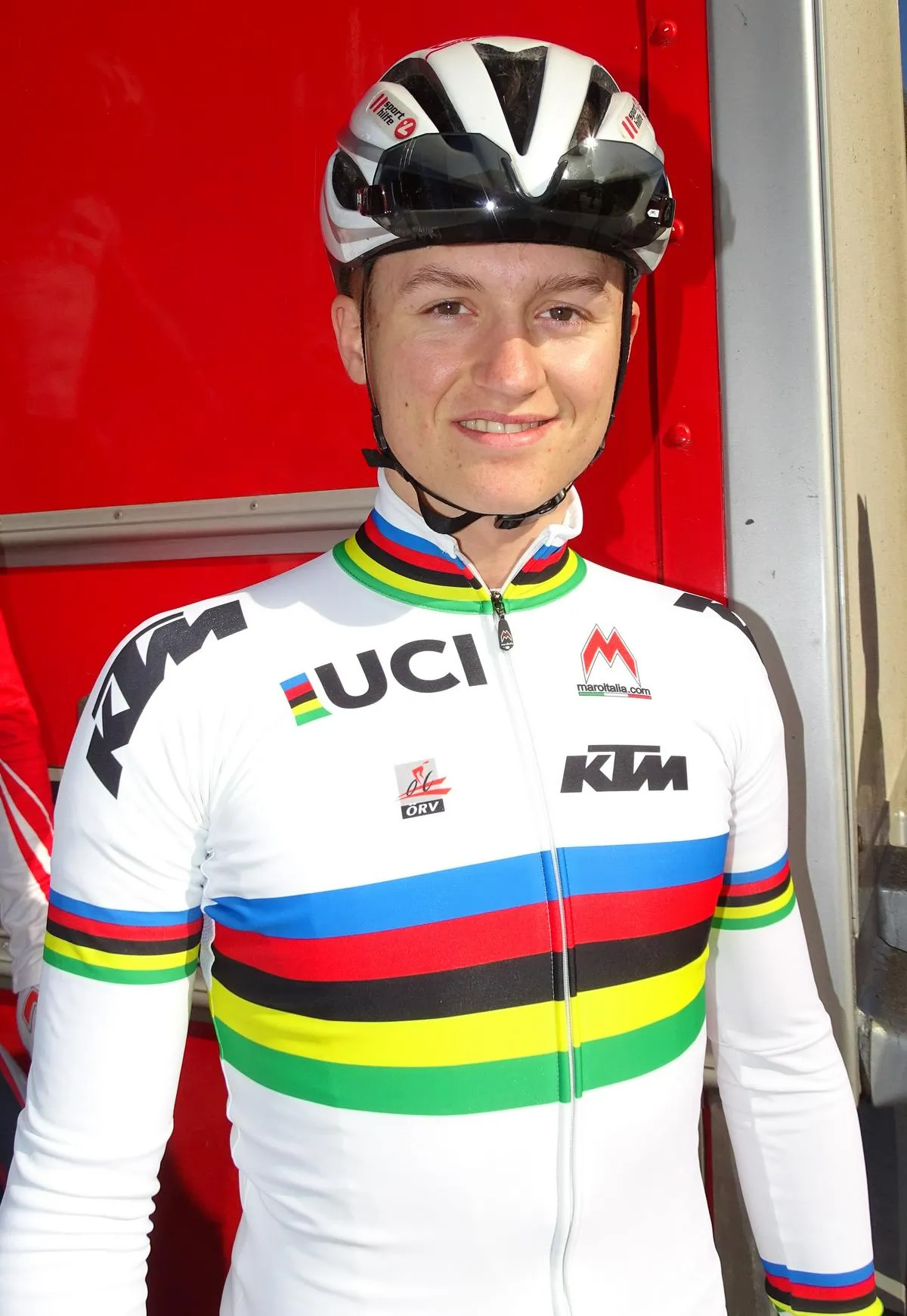 Felix Gall