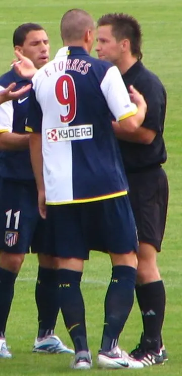 Fernando Torres