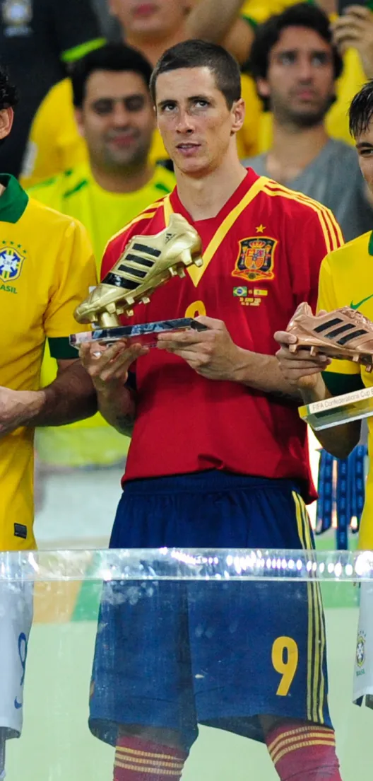 Fernando Torres