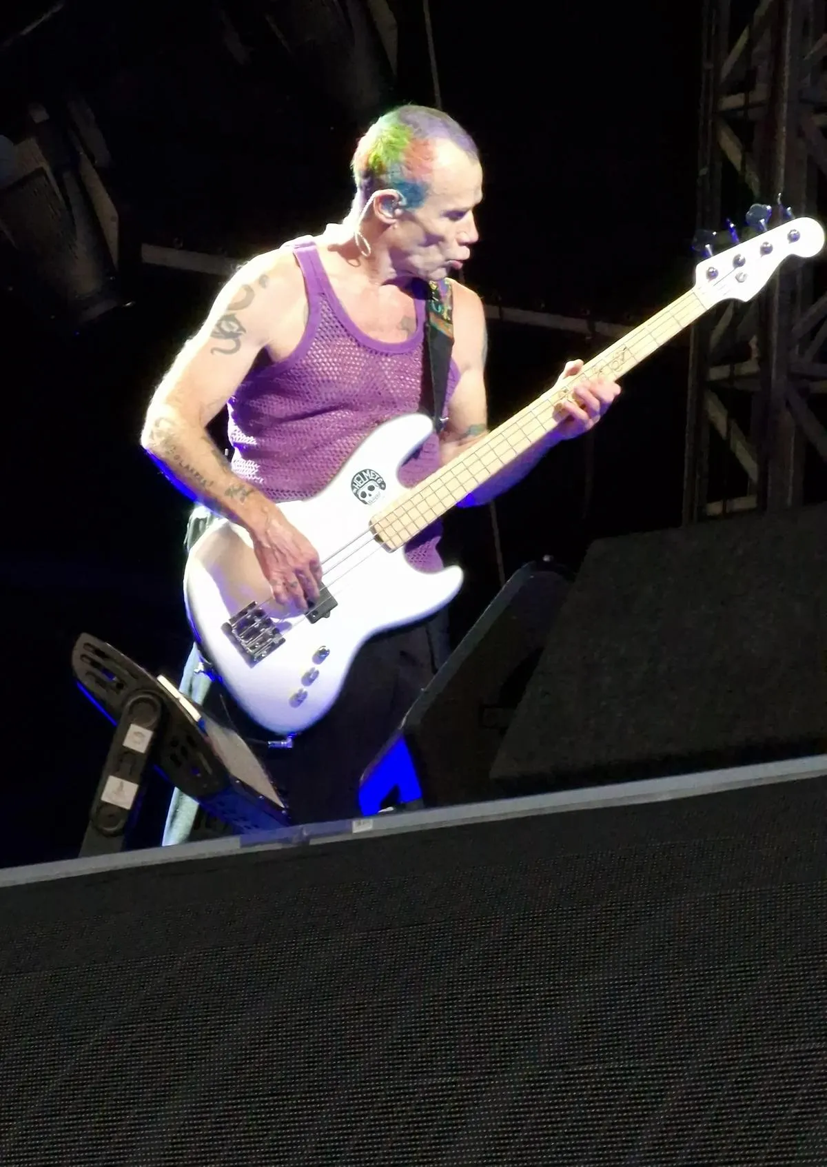 Flea