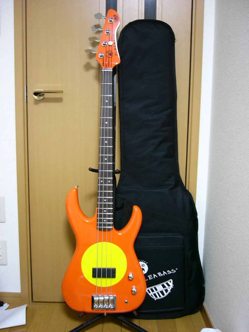 Flea